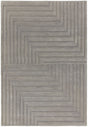 Form Rug Silver