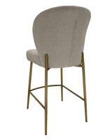 Frida Counter Stool Beige