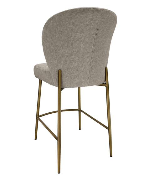 Frida Counter Stool Beige