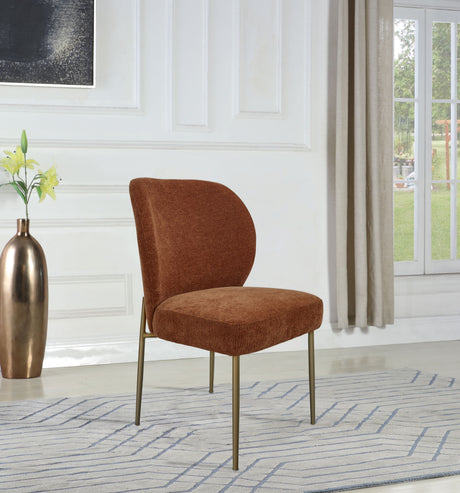 Frida Dining Chair Orange