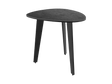 Galet Side Table Titanium