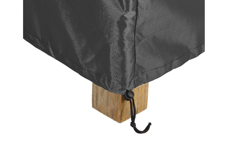 Garden Furniture Cover High 300x110x70cm