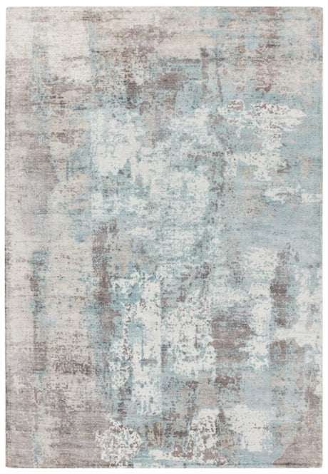 Gatsby Rug Blue