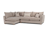Girona Corner Sofa