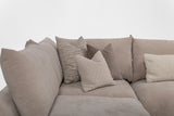 Girona Corner Sofa
