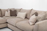 Girona Corner Sofa