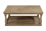 Glenwood Rectangular Coffee Table