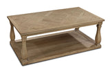 Glenwood Rectangular Coffee Table