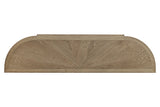 Glenwood Vintage Oak Sideboard