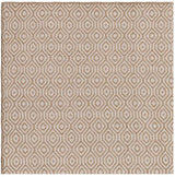 Global Rug Cream Mosaic