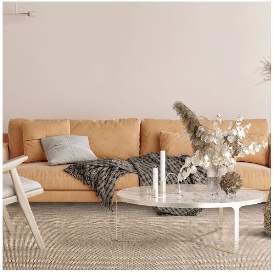 Global Rug Organic Plain