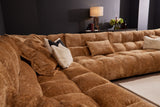 Gracelyn Corner Sofa