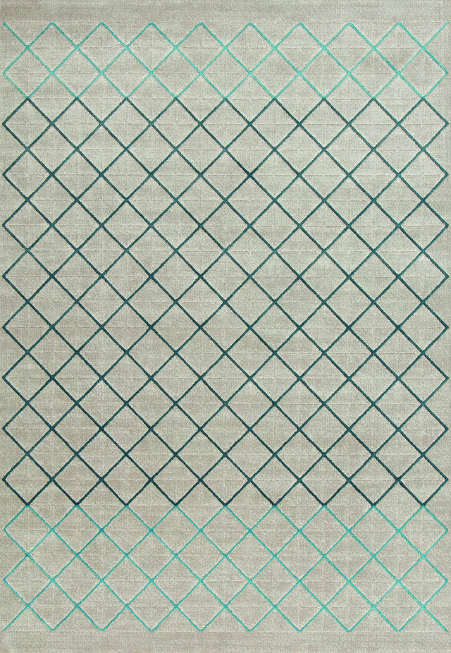 Grandeur Rug Natural Tile