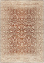 Grandeur Rug Terra Damask