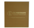 Guardsman Dining Care Cleaning Kit