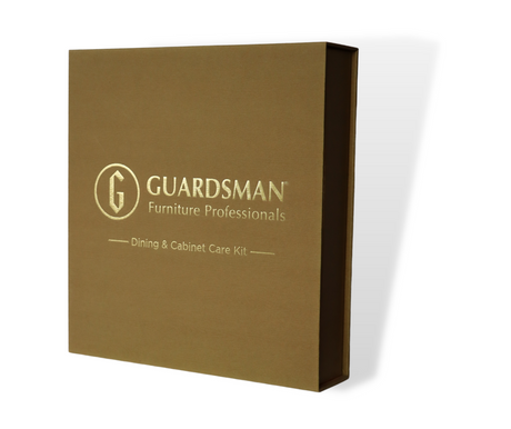 Guardsman Dining Care Cleaning Kit