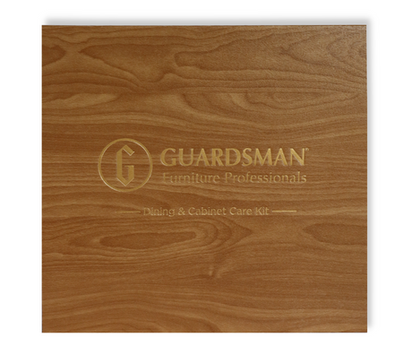 Guardsman Dining Care Cleaning Kit
