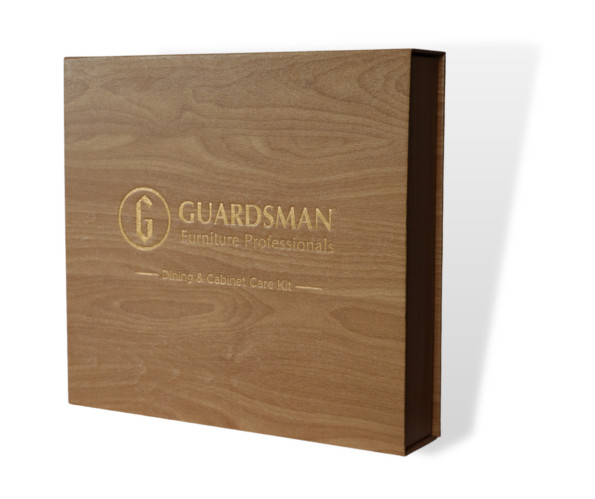 Guardsman Dining Care Cleaning Kit
