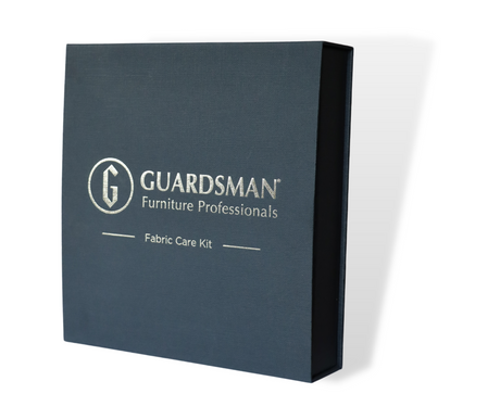 Guardsman Fabric Care Cleaning Kit