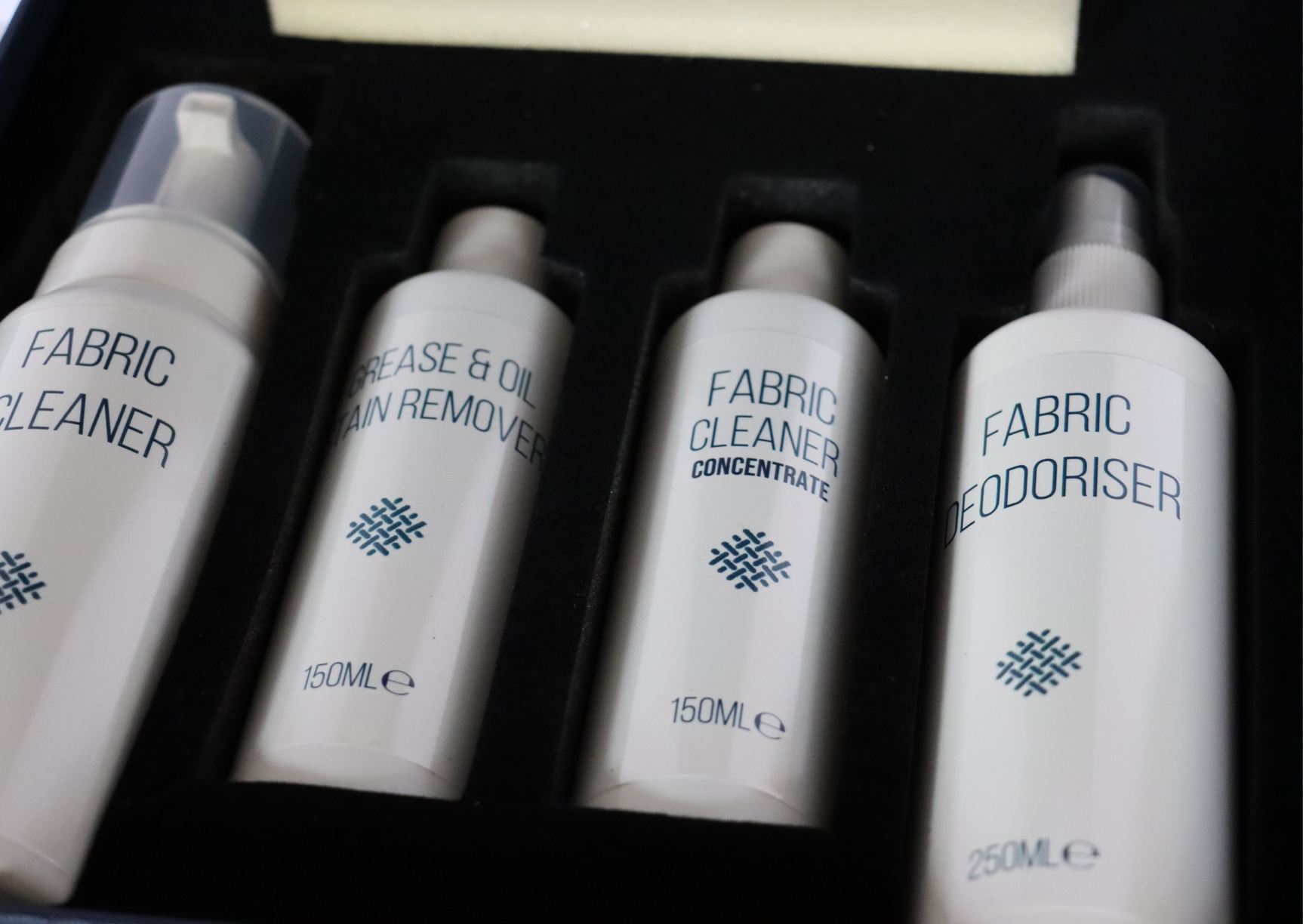 Guardsman Fabric Care Cleaning Kit