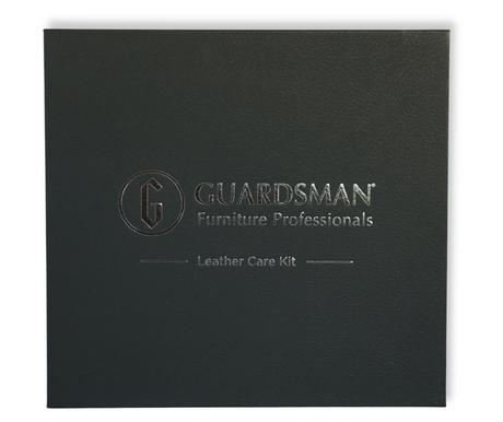Guardsman Leather Care Cleaning Kit