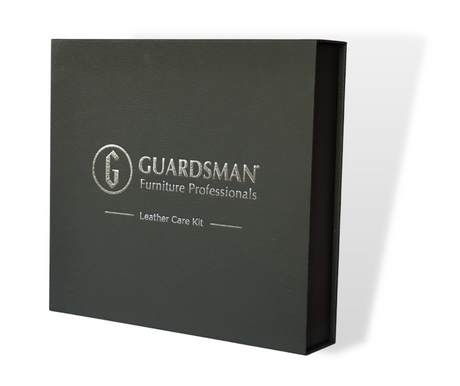 Guardsman Leather Care Cleaning Kit