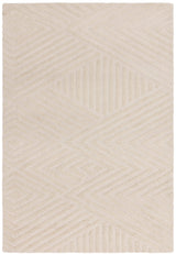 Hague Rug Ivory