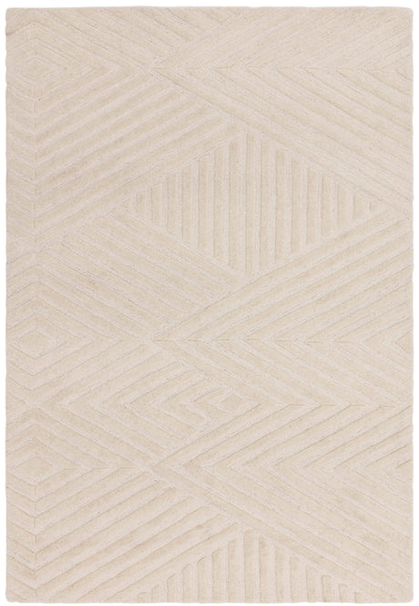 Hague Rug Ivory