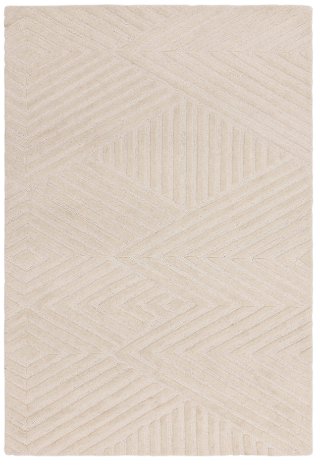 Hague Rug Ivory