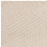 Hague Rug Ivory