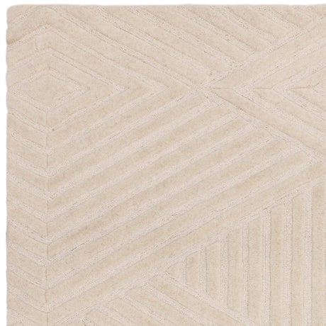 Hague Rug Ivory