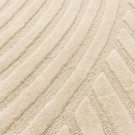 Hague Rug Sand
