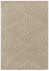 Hague Rug Taupe