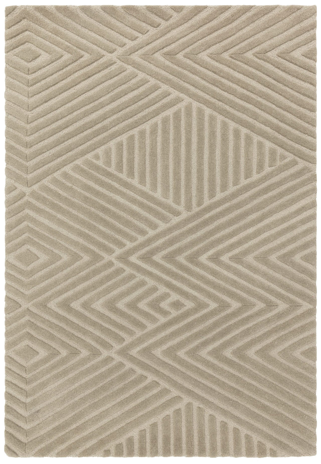 Hague Rug Taupe