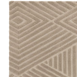 Hague Rug Taupe