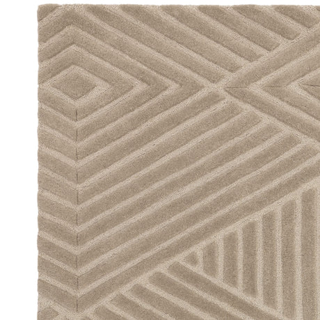 Hague Rug Taupe