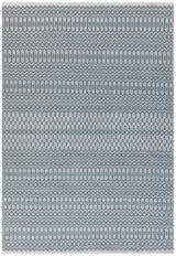 Halsey Duck Egg Outdoor Rug
