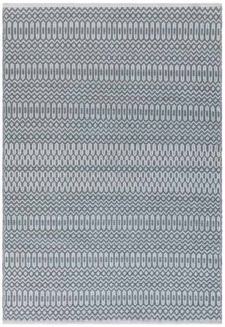 Halsey Duck Egg Outdoor Rug