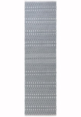 Halsey Duck Egg Outdoor Rug