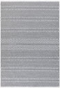 Halsey Grey Outdoor Rug