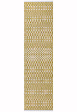 Halsey Mustard Outdoor Rug