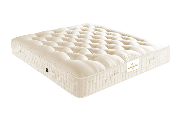 Harrison Spinks Natural Indulgence Mattress 3ft