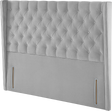 Harrison Spinks Westminster Winged Deep Headboard 6ft