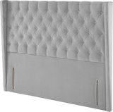 Harrison Spinks Westminster Winged Deep Headboard 6ft