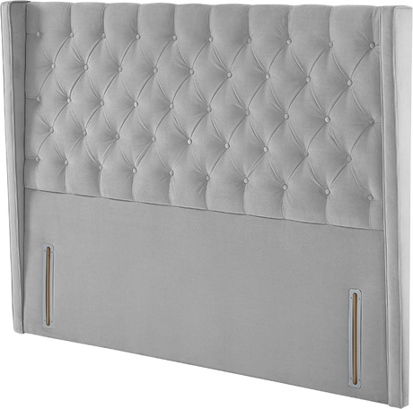 Harrison Spinks Westminster Winged Deep Headboard 6ft