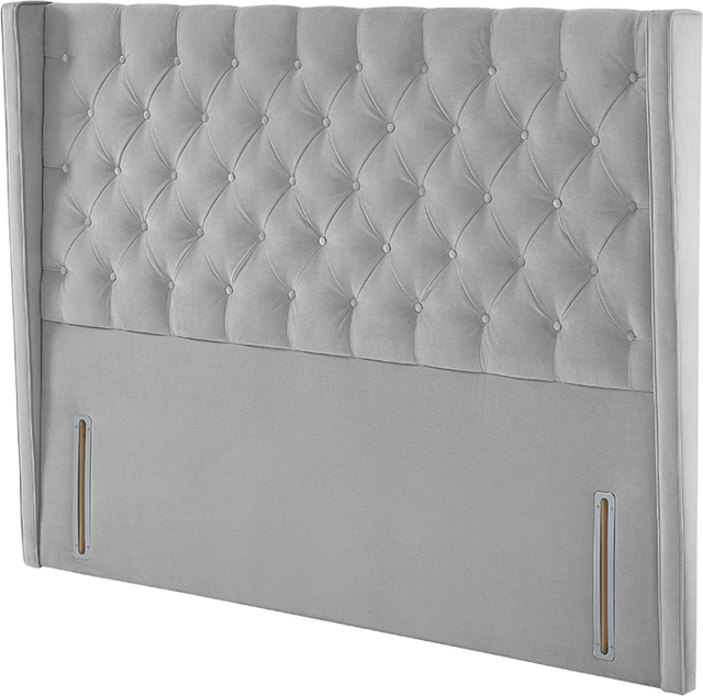 Harrison Spinks Westminster Winged Deep Headboard 6ft