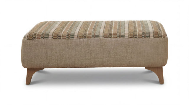 Harwell Bench Stool