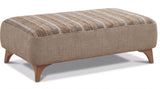 Harwell Bench Stool