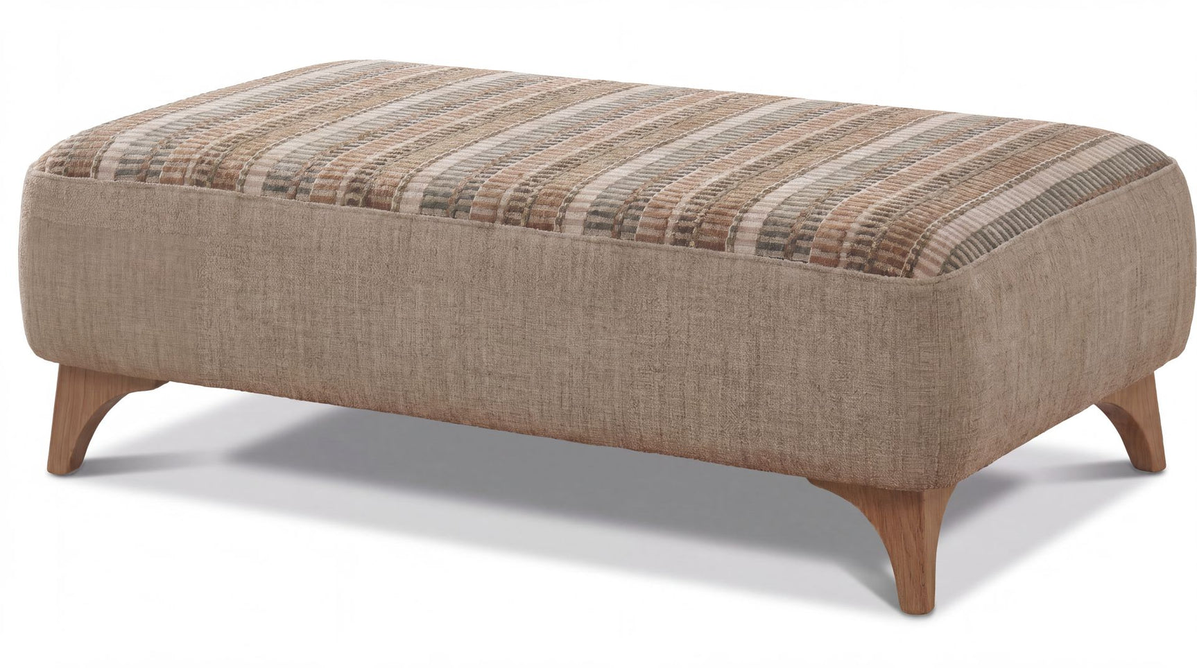 Harwell Bench Stool