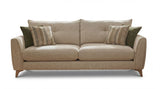Harwell Extra Large Sofa